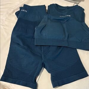 Alphalete ozone bundle.